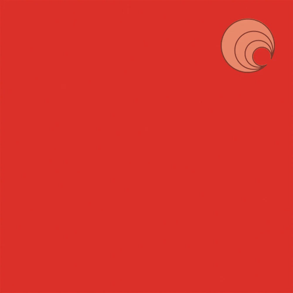 OGT 60-611-F, Light Cherry Red