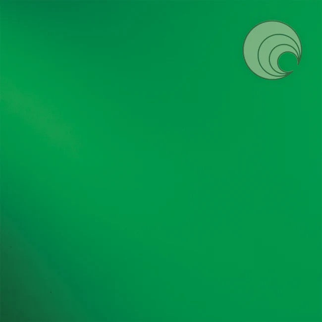 OGT 123S-F Medium Green Transparent-1