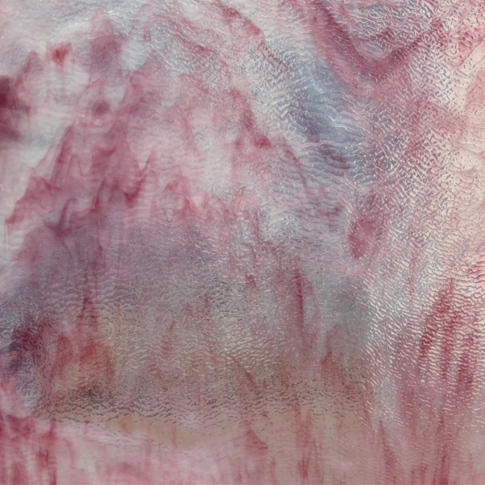 KOK 52LG, Pink/White Wispy-1