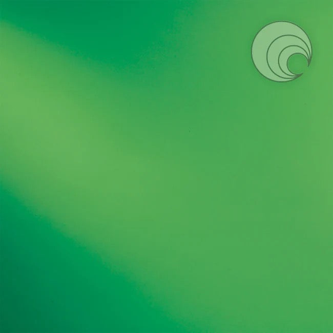 OGT 121S-F, Light Green Smooth-1