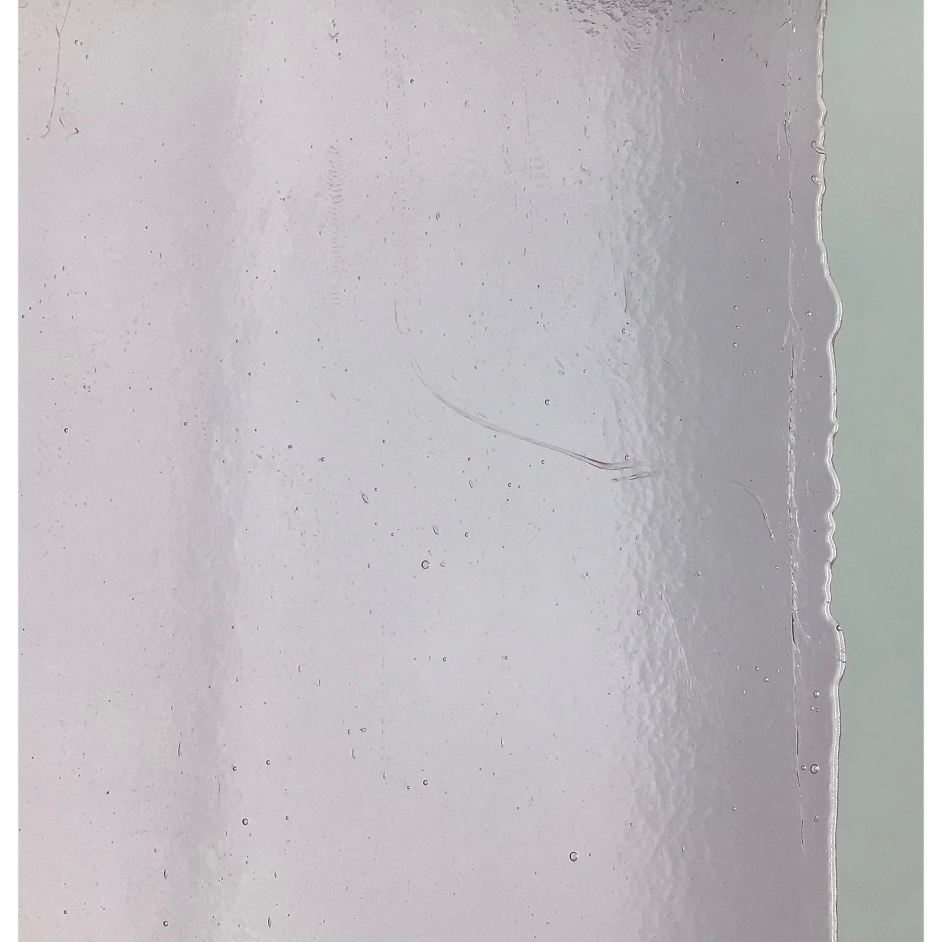 URO U-60-015-96, Urobium Pink Cathedral, Fusible