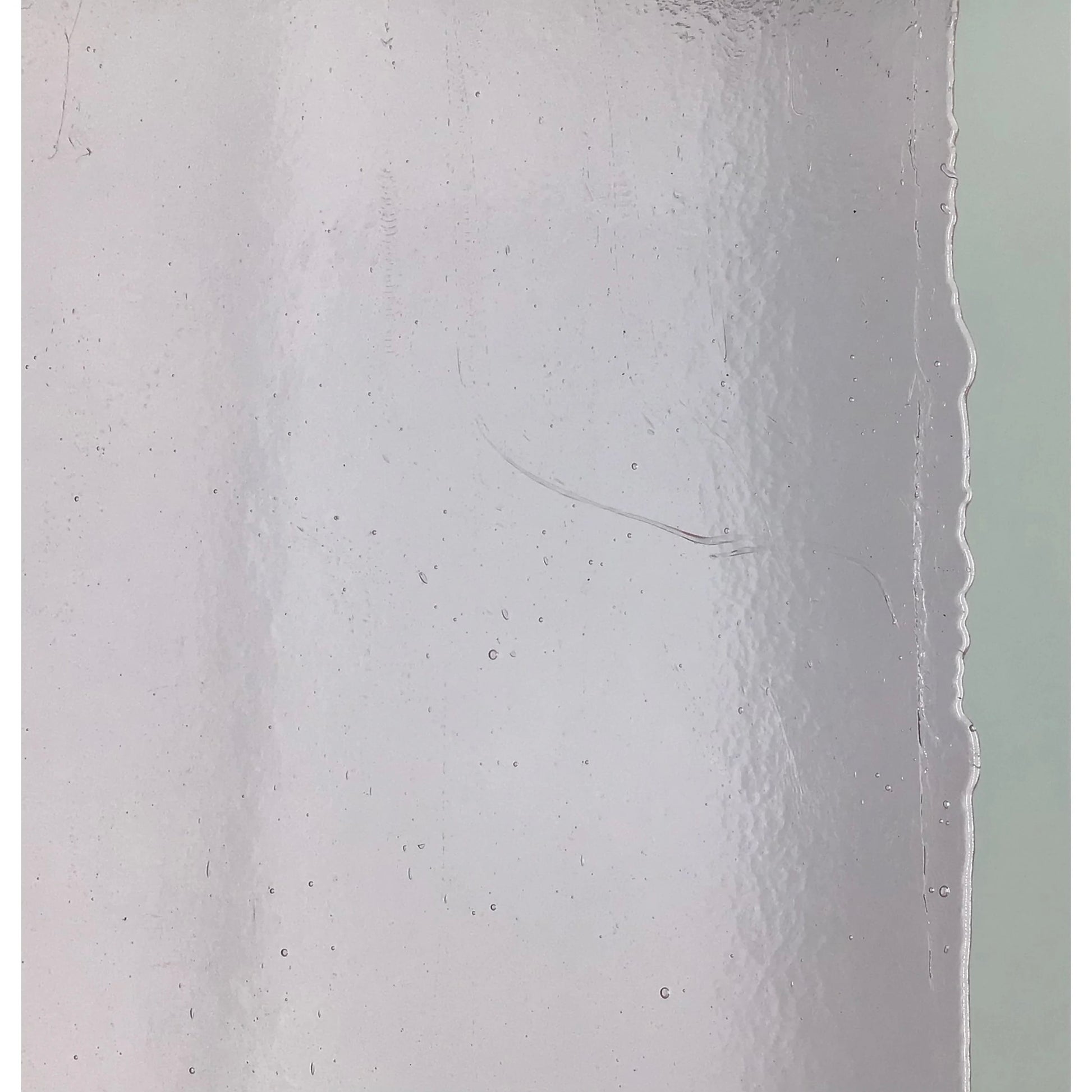 URO U-60-015-96, Urobium Pink Cathedral, Fusible-1
