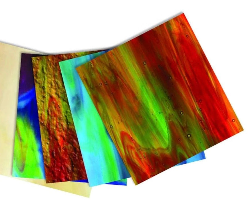 Kokomo Colts 12” x 12”-1