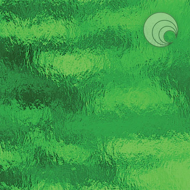 OGT 121RR-F Light Green Rough Rolled-1