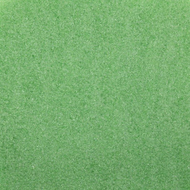 Frit 121-96, Light Green Transparent