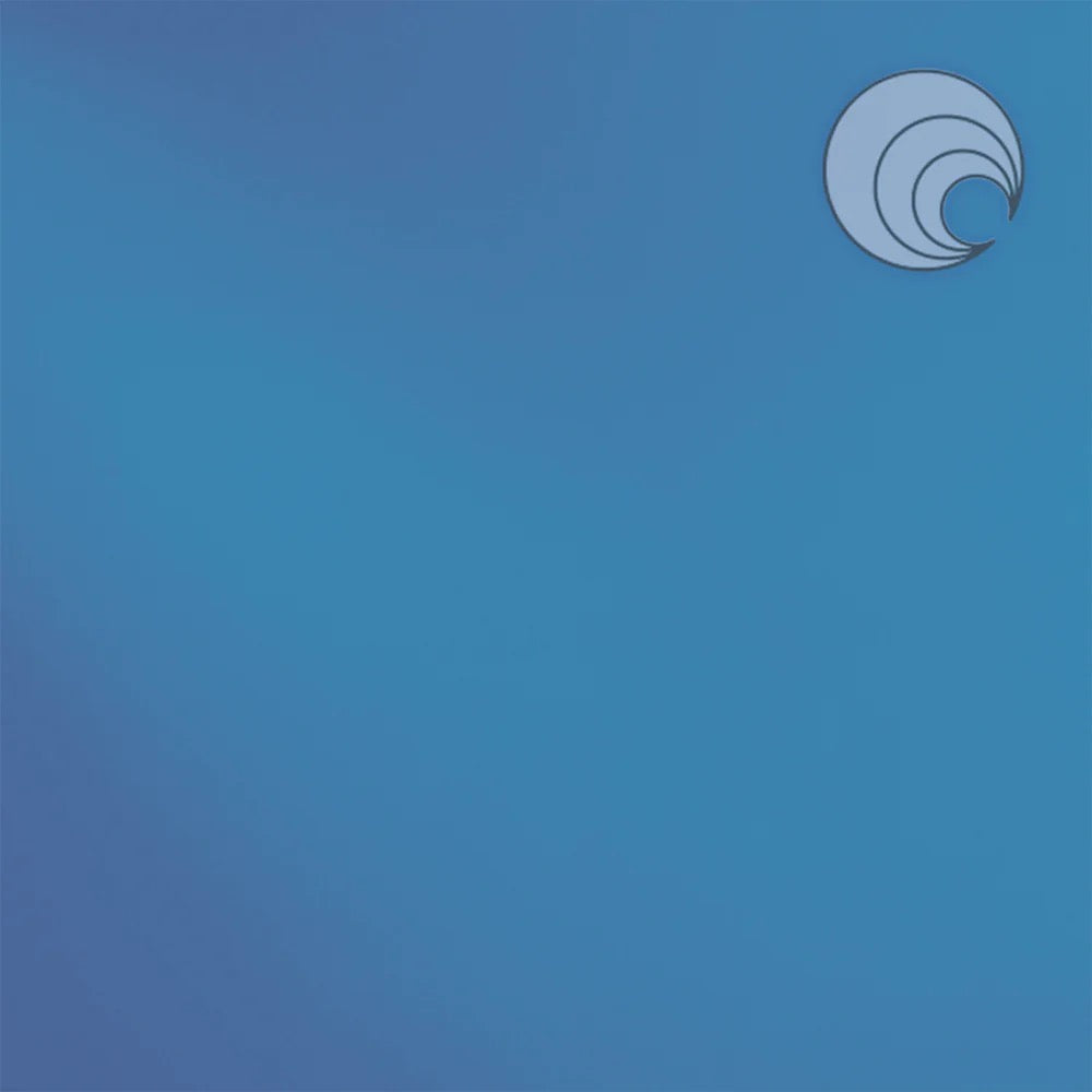 OGT 538-2S-F Light Steel Blue Smooth Fusible-1