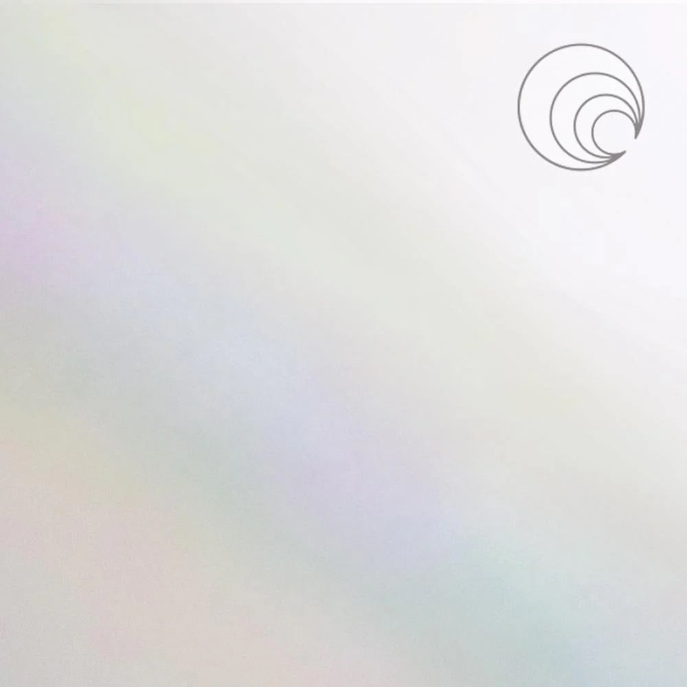 OGT 200S-F-IR White Opal Iridescent-1