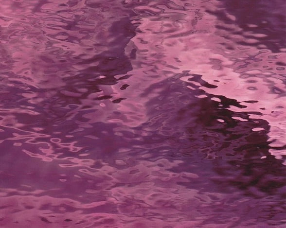 SP 142W, Light Purple Waterglass