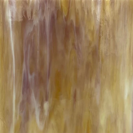 PW 094D, Wispy Mauve/Amber