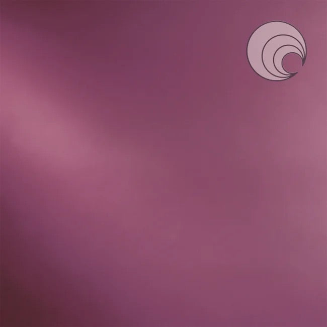 OGT 142S-F Light Purple Transparent