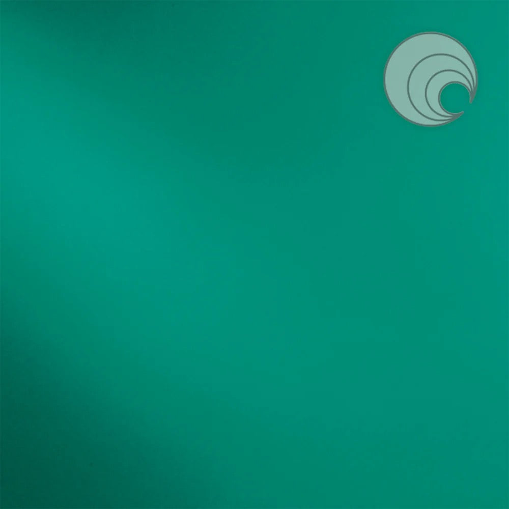 OGT 523-2S-F Teal Green Smooth