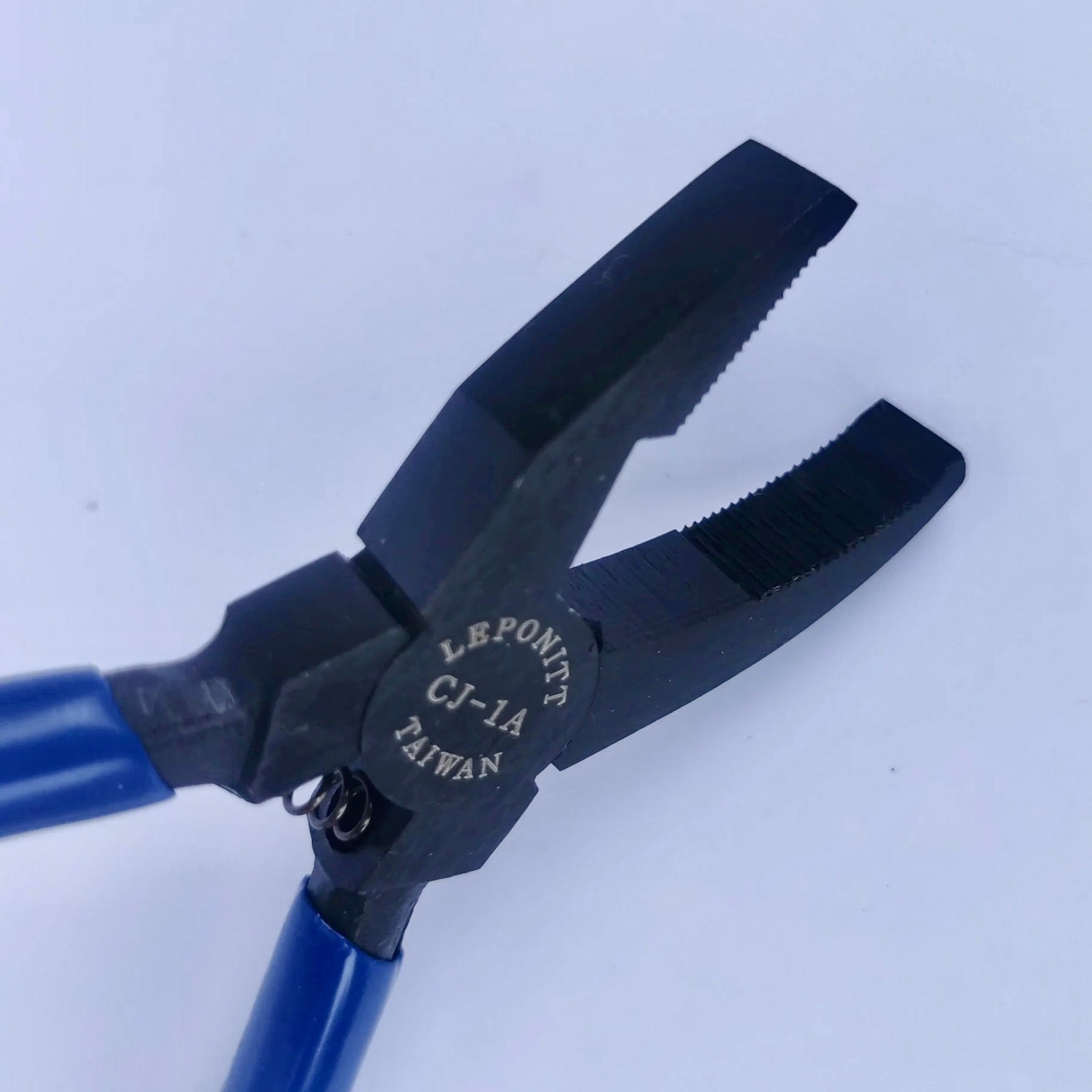 Leponitt Groziers Pliers, regular