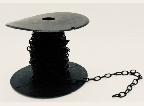 Chain, black