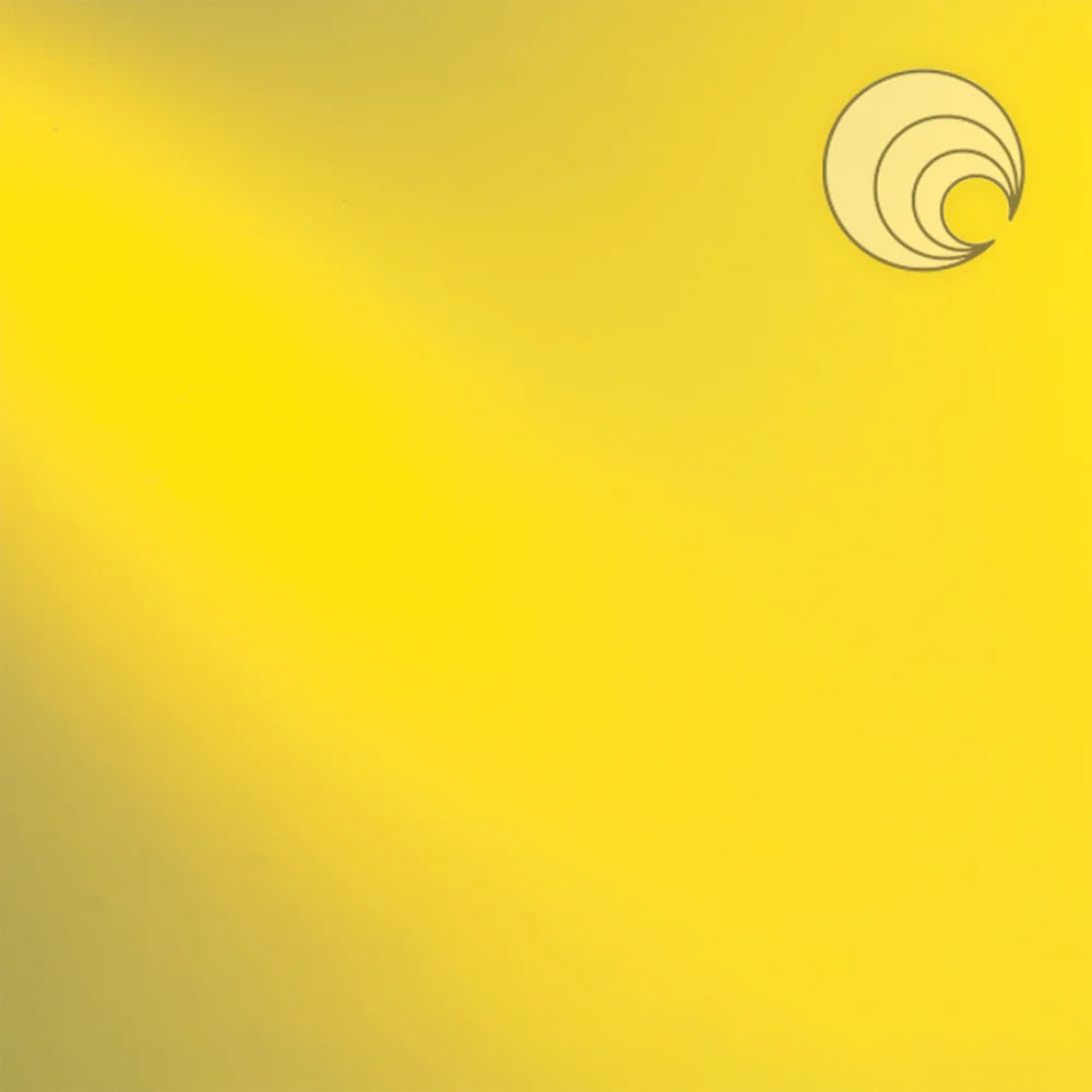 OGT 161S-F, Yellow Transparent-1