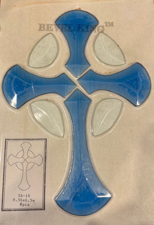 Cross Bevel Kit-1