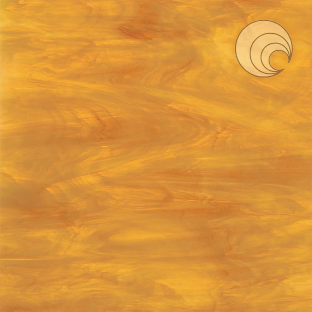 OGT 318-05S-F Light Amber White-1