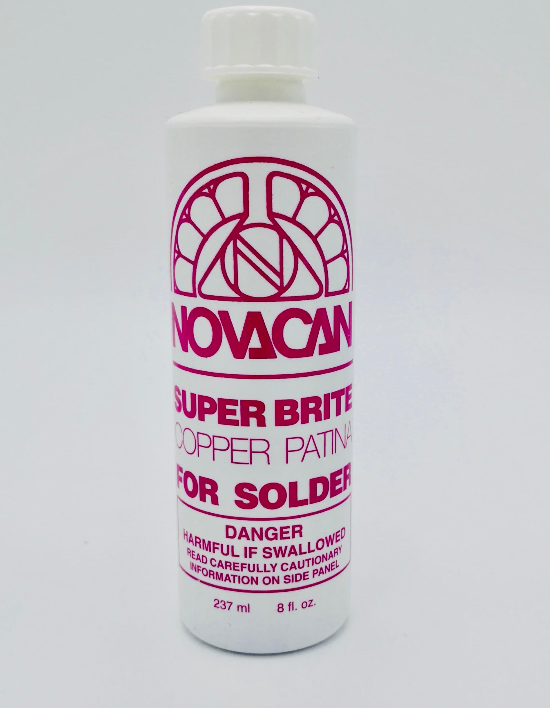 Novacan Copper Patina