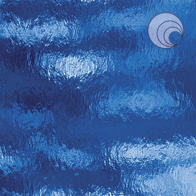 OGT 134RR-F Medium Blue Rough Rolled