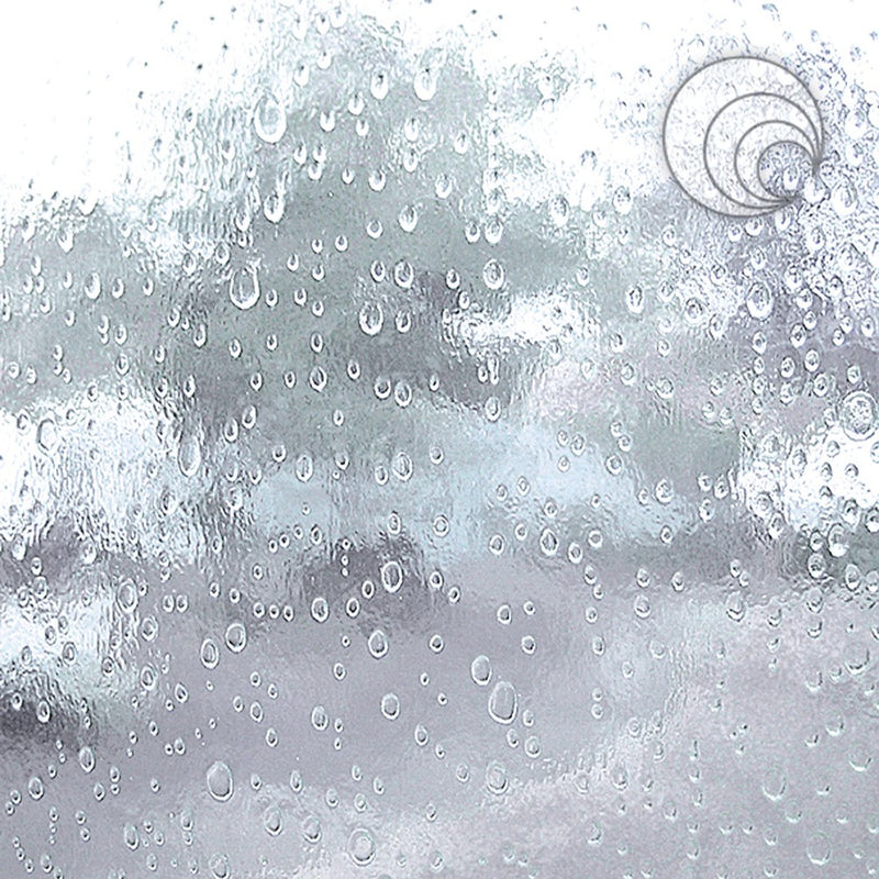 OGT 100RW-F Clear RainWater Fusible-1