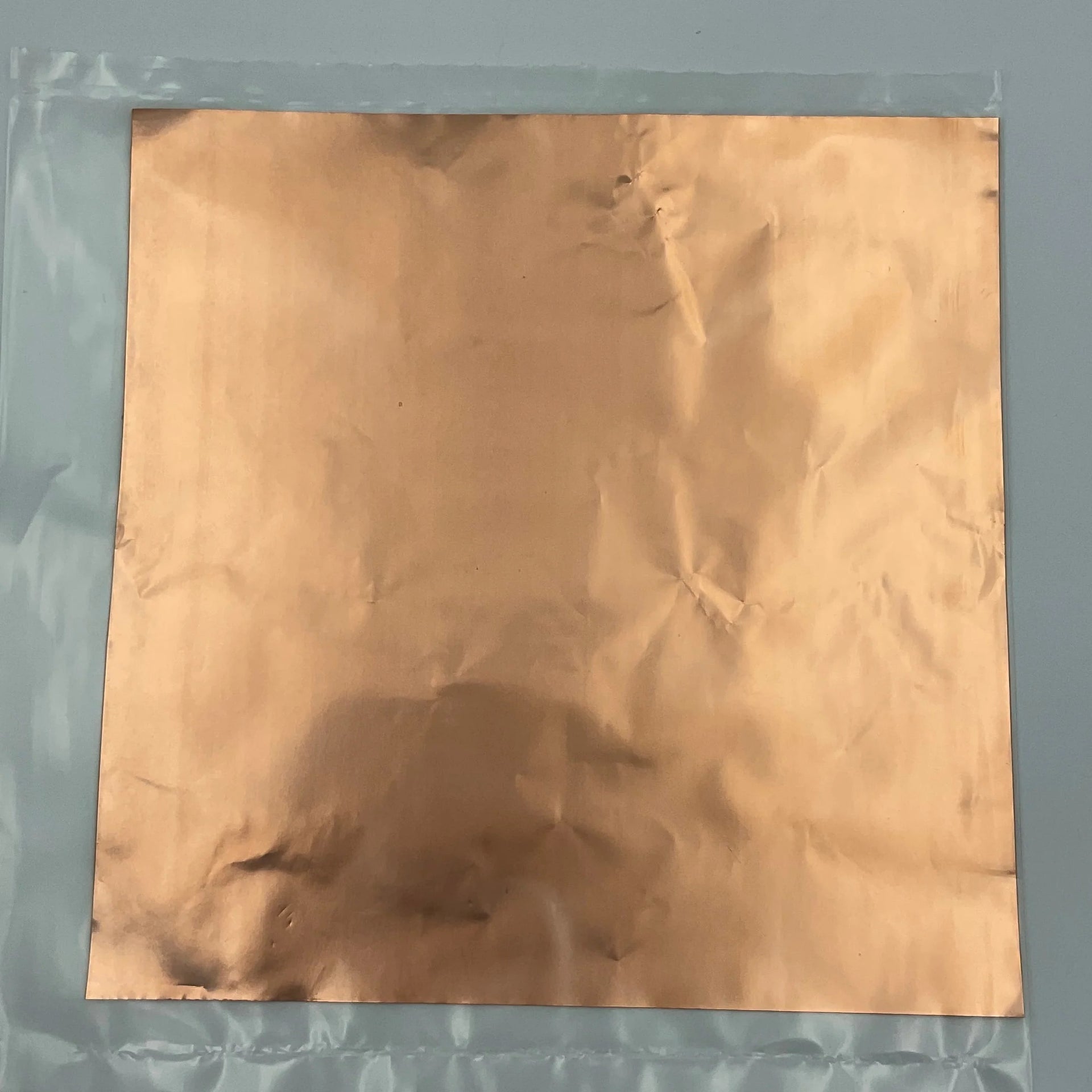 Copper Foil Sheet