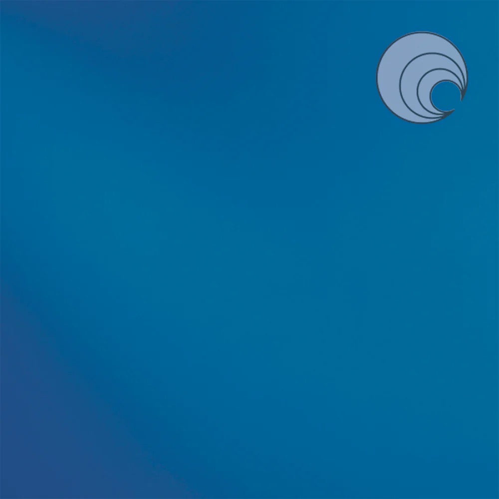OGT 538-4S-F Steel Blue Smooth