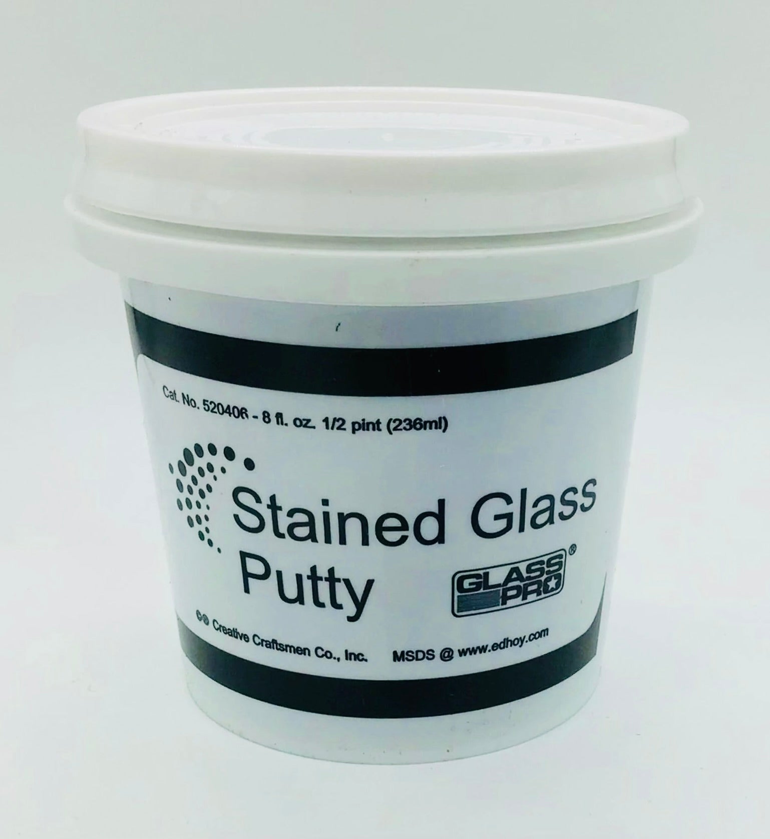 Stained Glass Putty