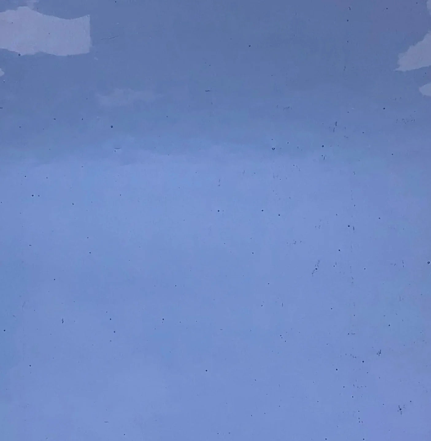PW 96-15, Cornflower Blue Cathedral-1