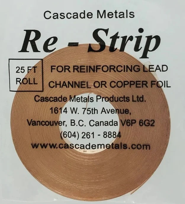Re-Strip 100’-1