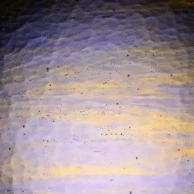 PW 705LL, VIOLET W STREAKS OF MEDIUM AMBER-1