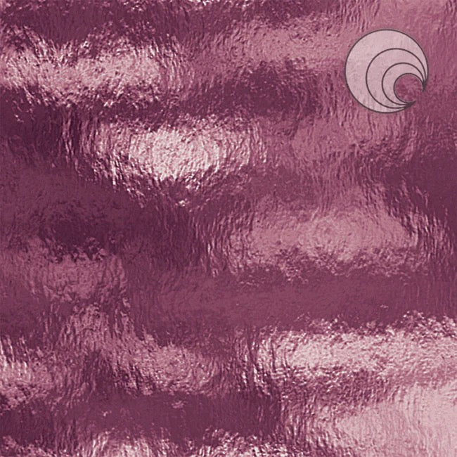 OGT 142RR-F  Light Purple Rough Rolled