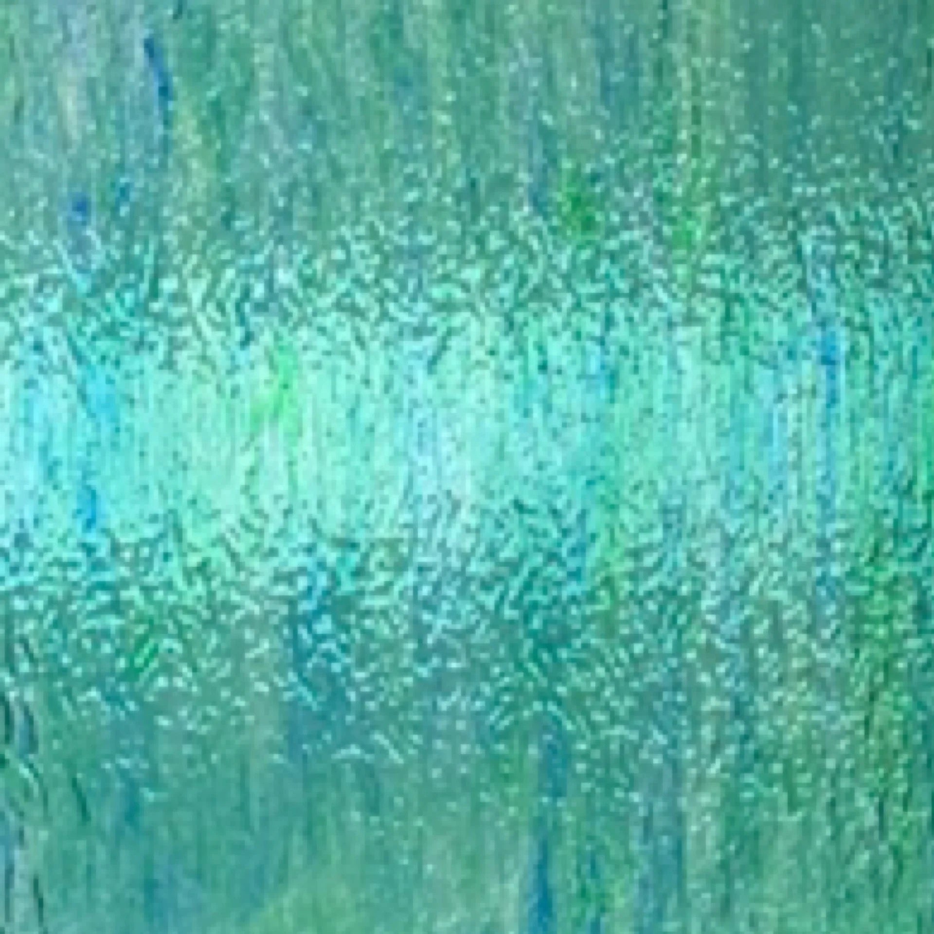 DG1071, Blue, Green, Clear Ripple-1