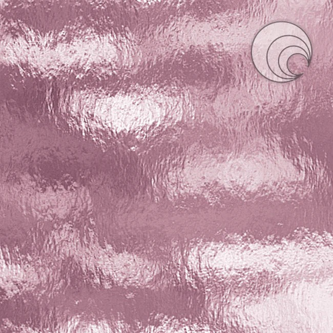 OGT 140-8RR-F Pale Purple Rough Rolled