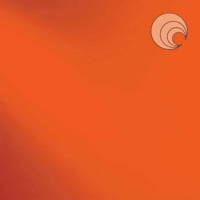 OGT 171S-F Orange Transparent