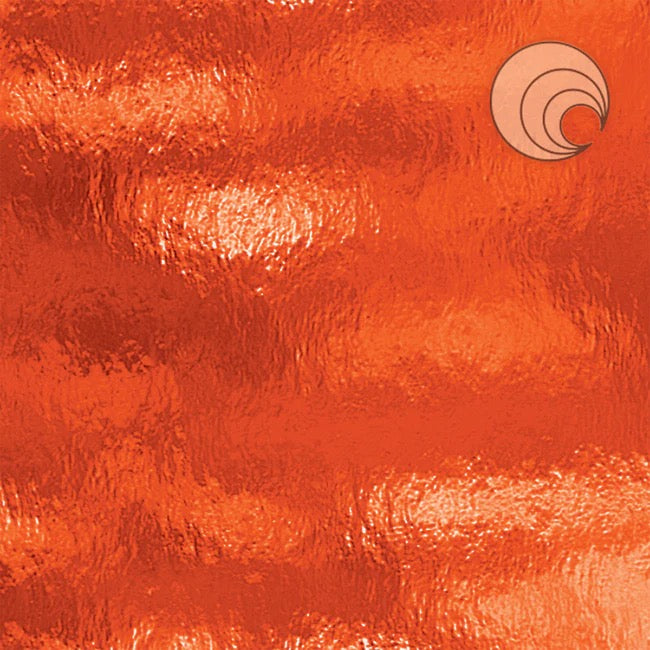 OGT 171RR-F Orange Rough Rolled