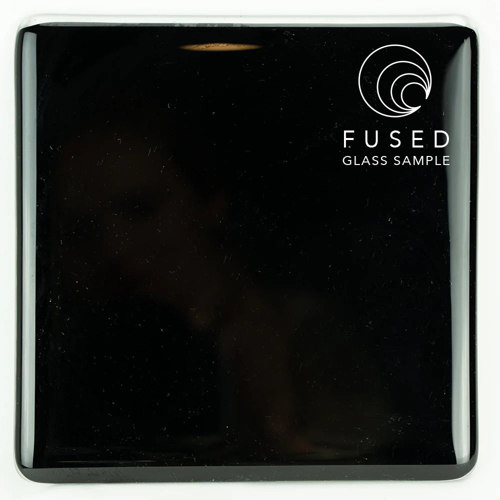 OGT 1009S-F, Black Opal Smooth