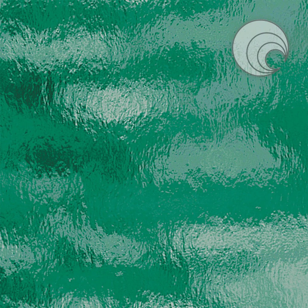OGT 523-2RR-F Teal Green Rough Rolled-1