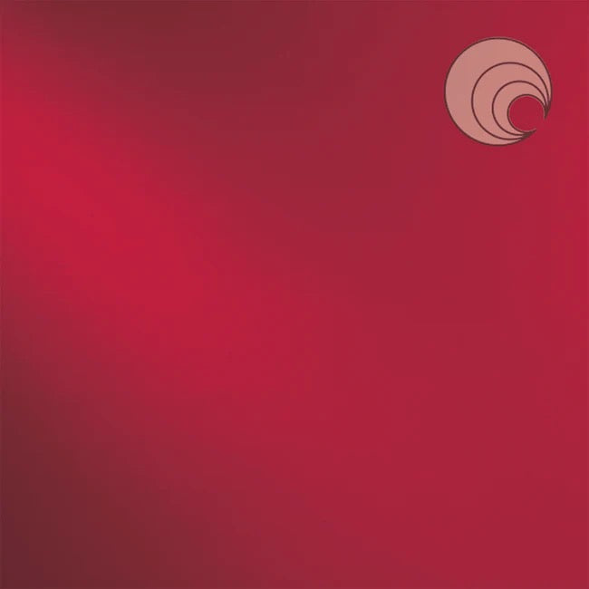 OGT 152S-F, Ruby Red Smooth