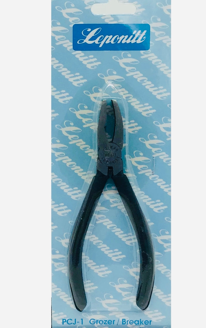 Leponitt Groziers Pliers, regular-1