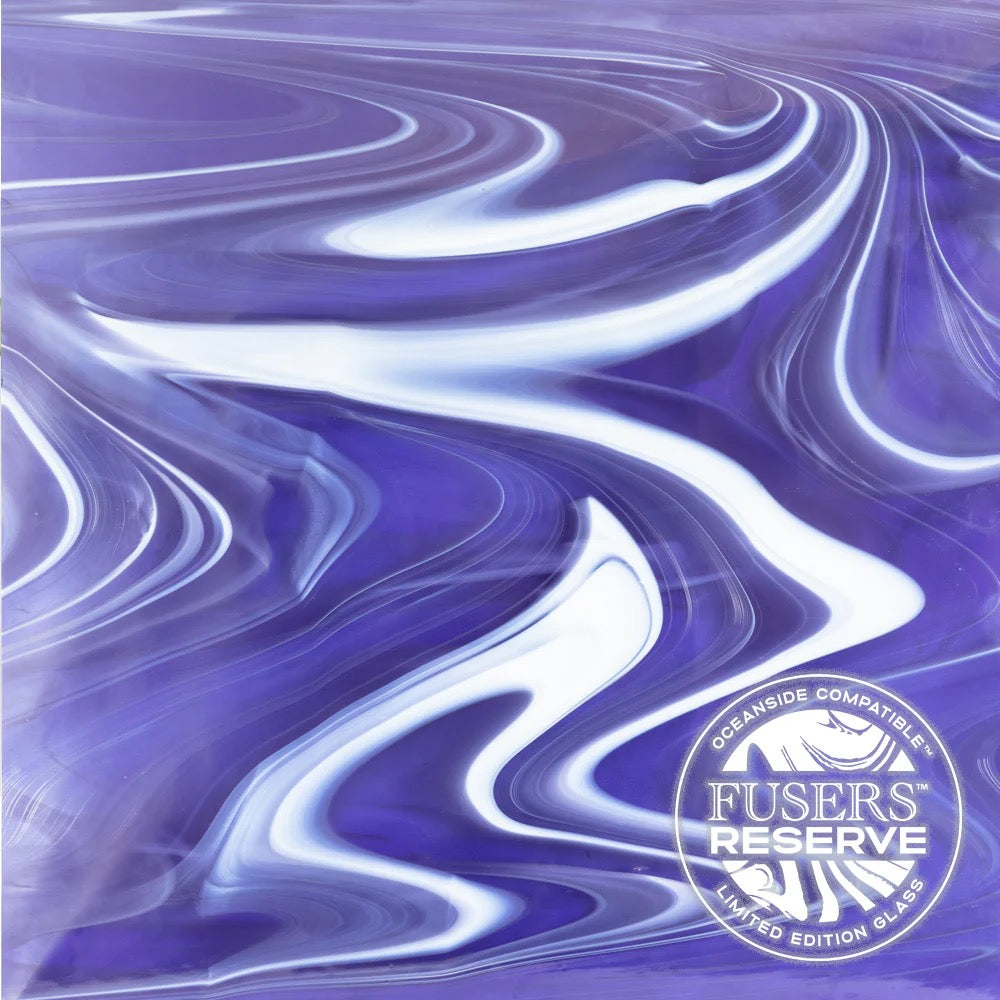 OGT Fusers Reserve FR-61, Purple Haze