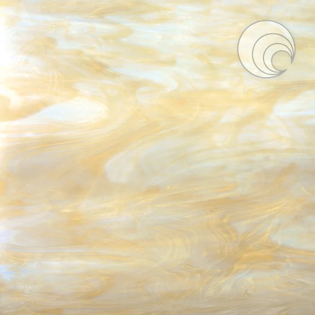 OGT 315-02S-F White Pale Amber