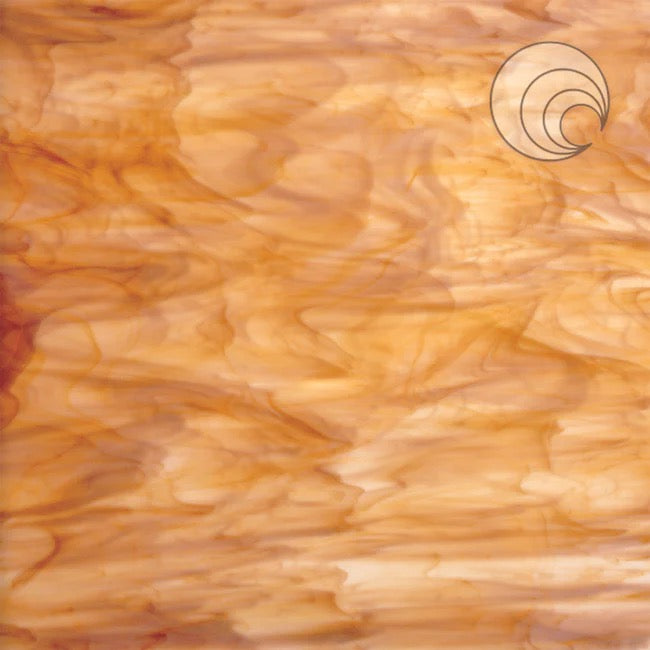 OGT 315-2S-F White Medium Amber-1