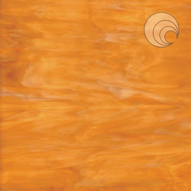 OGT 317-1S-F Light Amber White-1