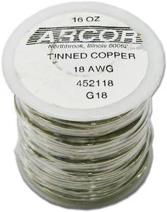 18 Gauge Tinned Copper Wire-2