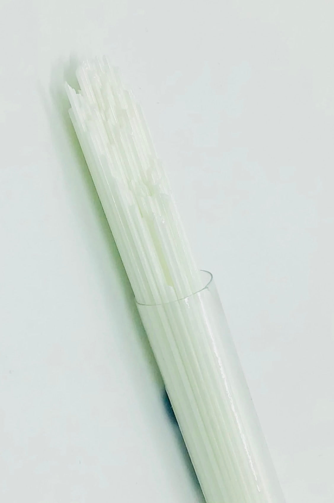 Stringer, S-200-96, White