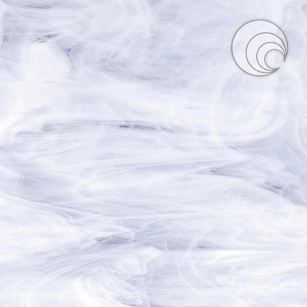 OGT 308S-F Clear/ White Fusible