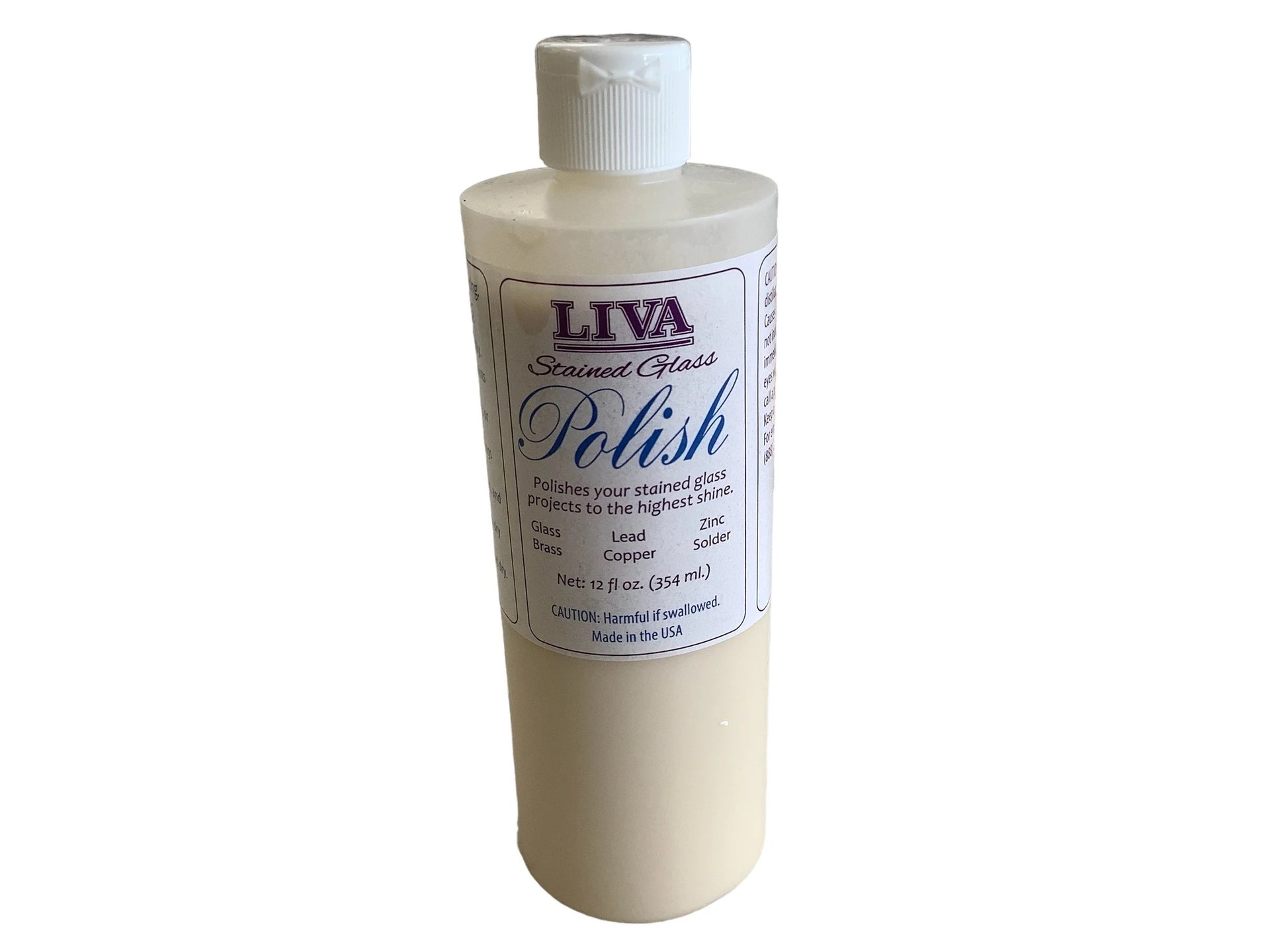 Liva Polish