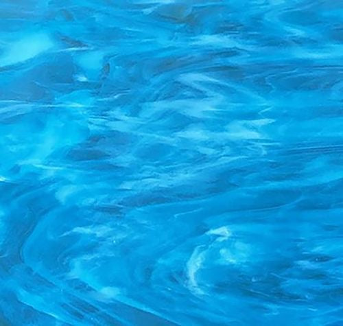 DG1100, Sky Blue/White Streaky