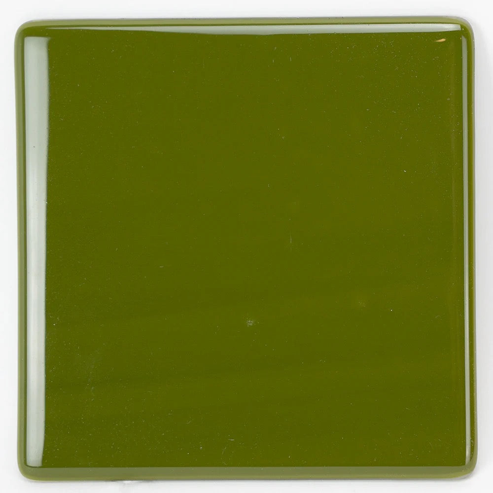 OGT 60-782-F Olive Green Opal