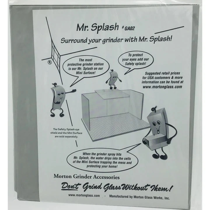 Morton Mr. Splash