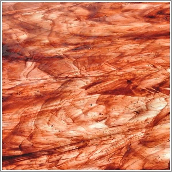 PW 41LL, Burgundy/Clear Streaky-1
